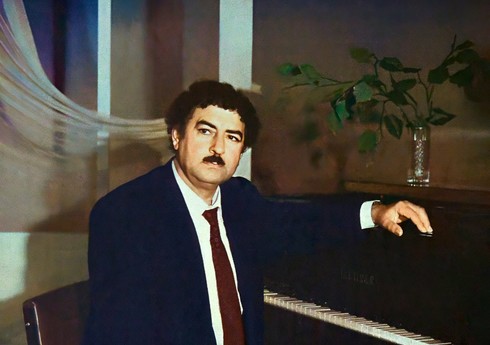 Mərhum bəstəkarın qızı: İnanıram ki, 