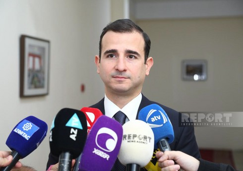 Müsabiqə yolu ilə prokurorluq orqanlarına işə qəbul olunan əməkdaşların sayı açıqlanıb