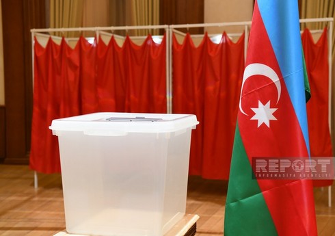 MSK bir neçə məntəqədə seçkilərin nəticələrini ləğv edib, məntəqə seçki komissiyaları buraxılıb