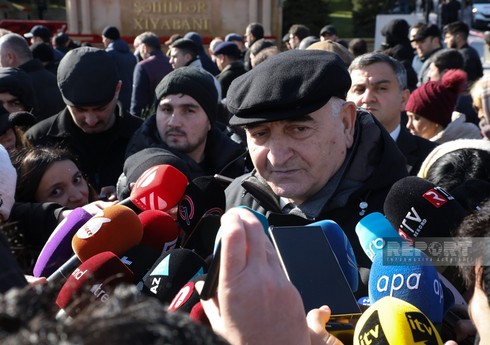 MSK sədri: Bələdiyyə seçkiləri üçün 70 mindən artıq müşahidəçi qeydə alınıb