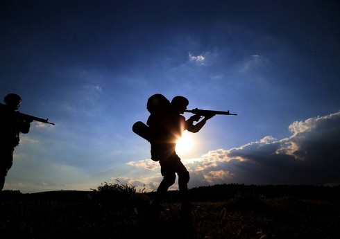 MİT İraqda əməliyyat keçirib, terrorçuların baş kuryeri zərərsizləşdirilib