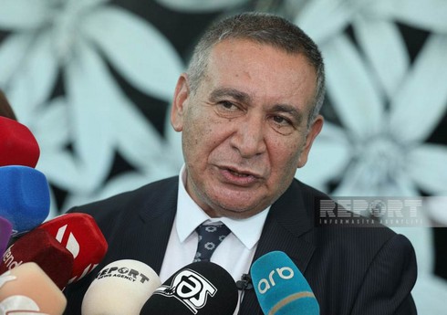 Mətbuat Şurasının yeni sədri: “Azərbaycan mediasının saflaşması uğrunda mübarizə aparacağıq”