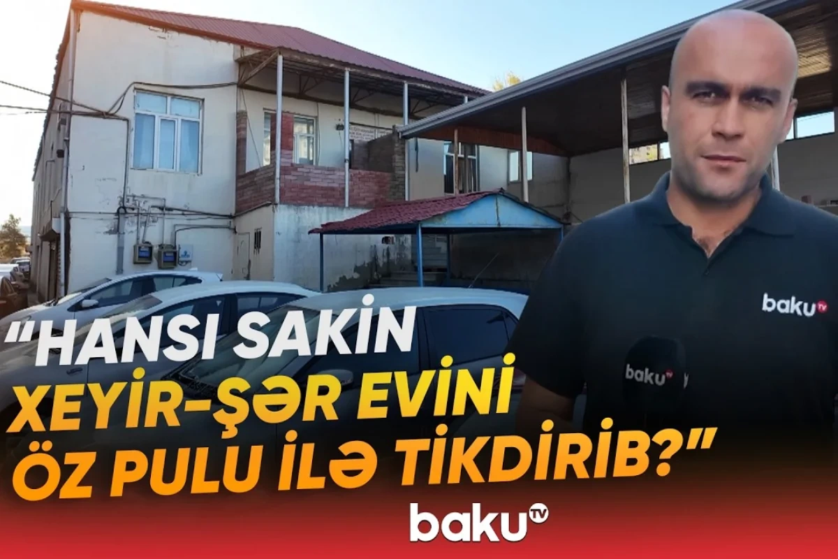 MTK ilə sakinlər üz-üzə: Ümumi əmlak necə özəlləşdirilib?