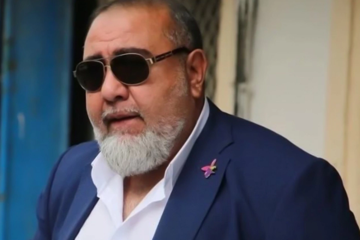 Mübariz Tağıyev Oqtay Əliyevlə yarımçıq qalan planlarından danışdı