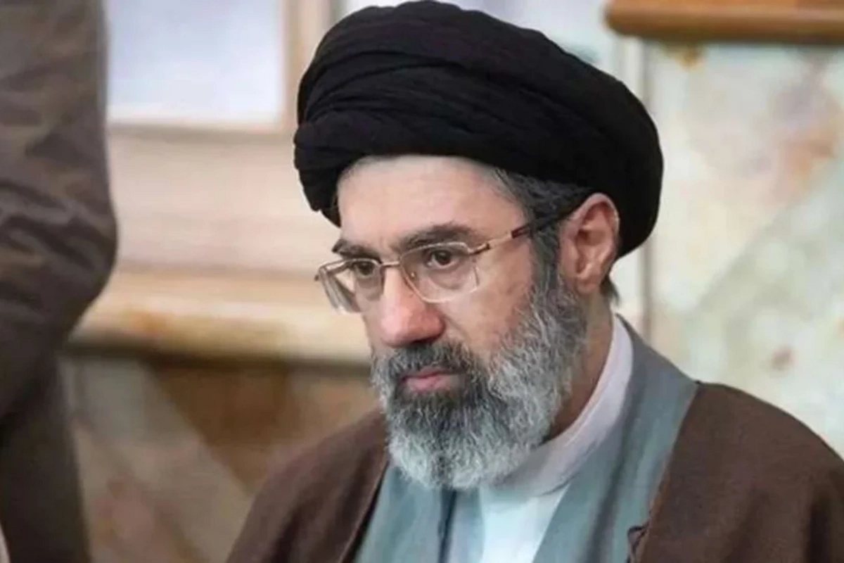 Müctəba Xameneinin son vəziyyəti AÇIQLANDI