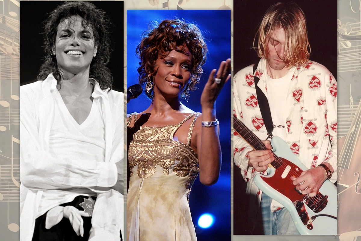 Müəmmalı şəkildə ölən MÜĞƏNNİLƏR