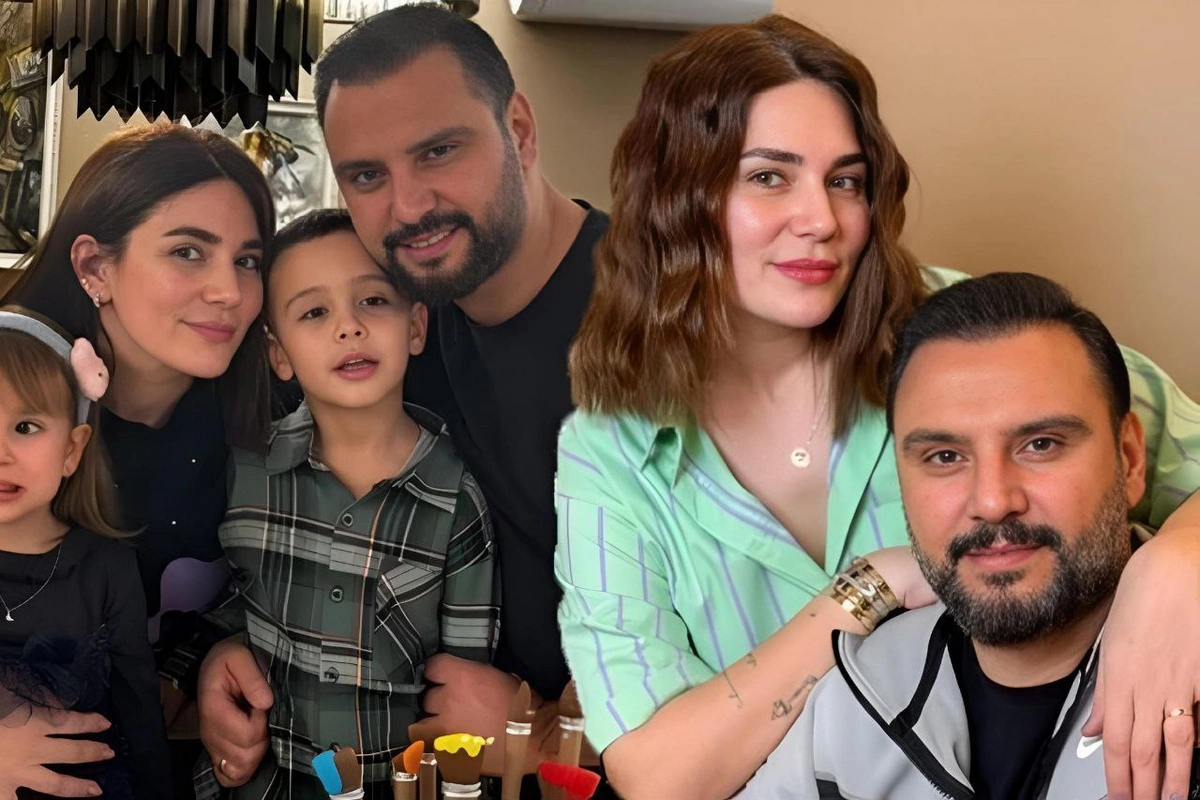 Müğənni Alişan ən böyük arzusunu açıqladı: 