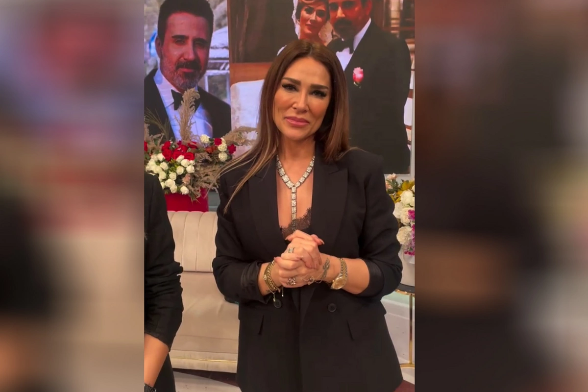 Müğənni Emrahın keçmiş həyat yoldaşı 