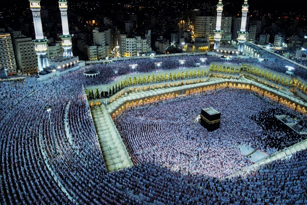 Müharibəyə görə Azərbaycandan həcc ziyarəti TƏXİRƏ SALINACAQ? - Rəsmi AÇIQLAMA