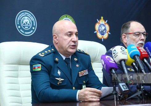 Mundialın təşkilat komitəsinin nümayəndəsi: 