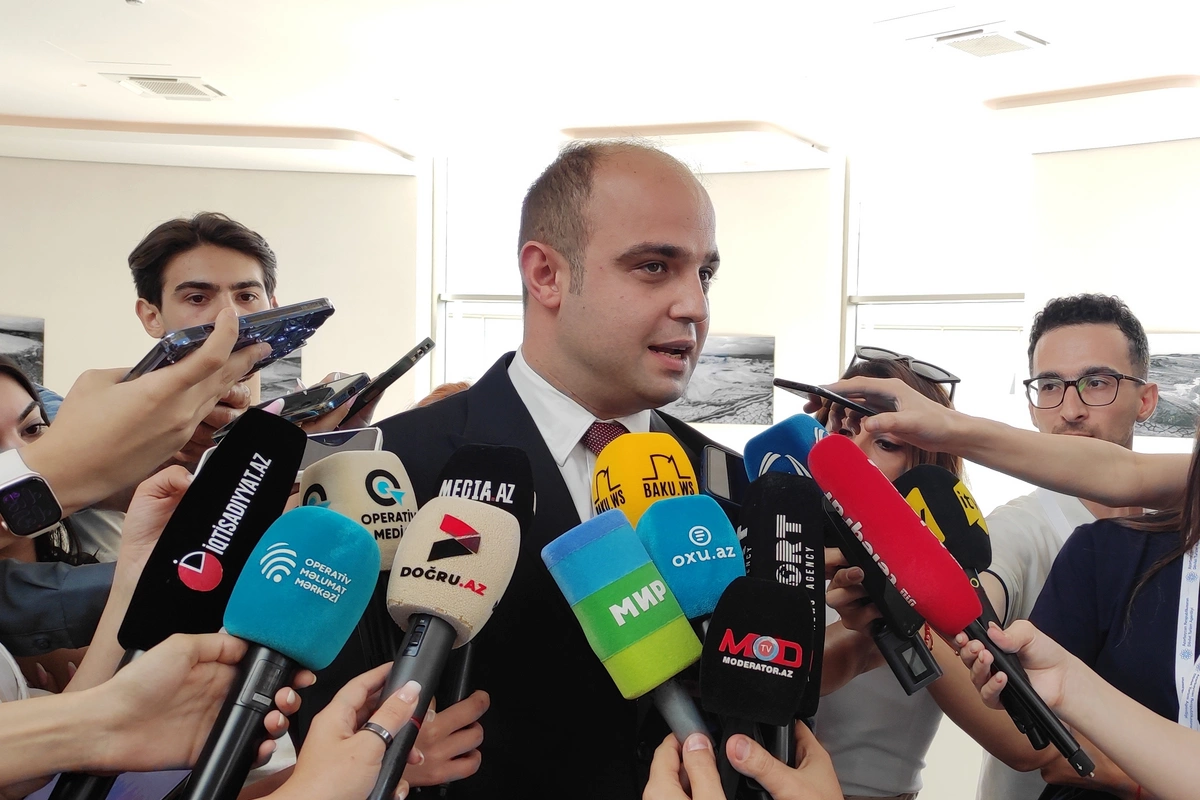 Murad Ağabəyli: 