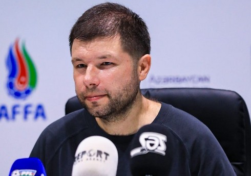 Murad Musayev: 