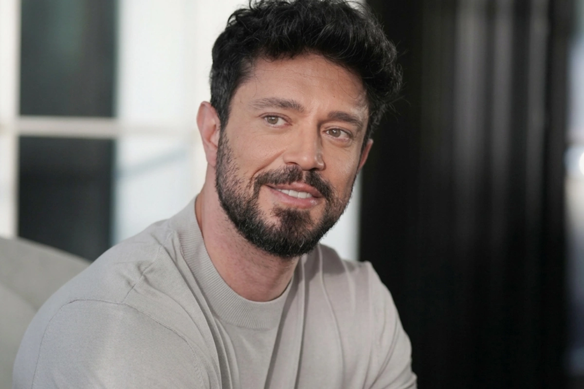 Murat Boz: 