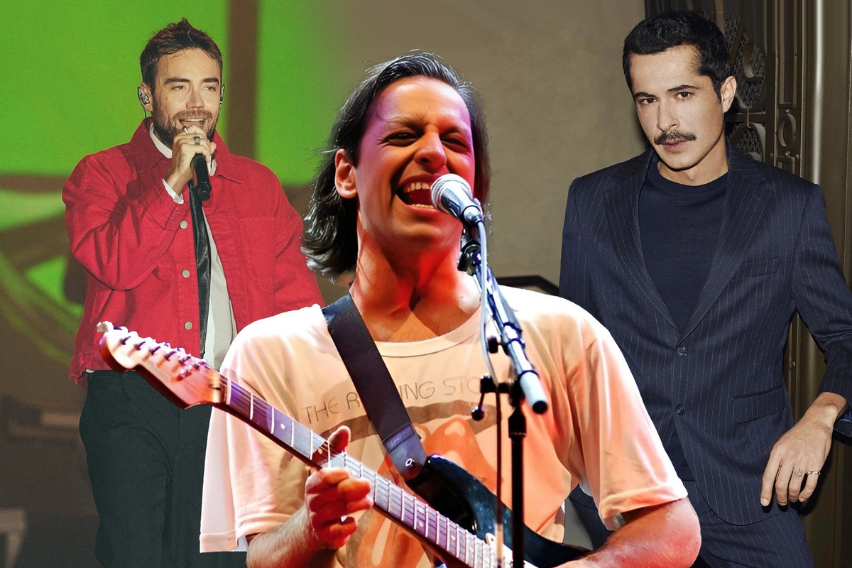 Murat Dalkılıç, Kaan Tangöze və İsmail Hacıoğlu saxlanılıb