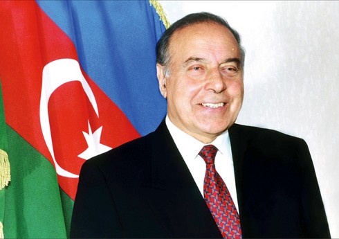 Musa Quliyev: 