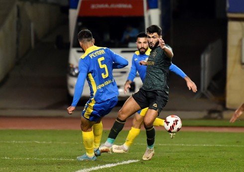 Musa Qurbanlı Polşa klubuna keçə bilər