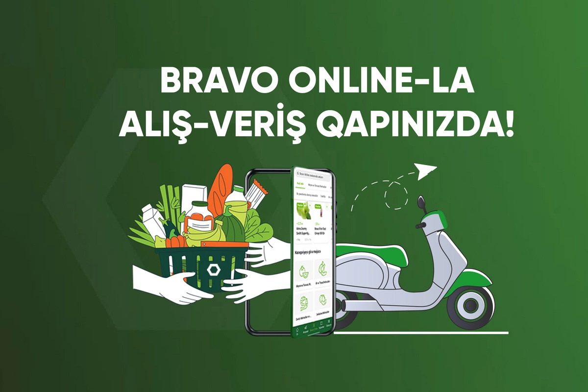 Müştəri təcrübəsində yeni dövr - 