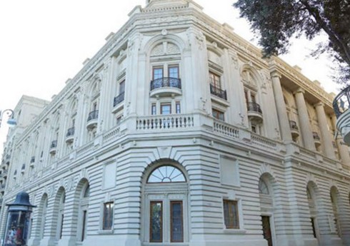 Musiqili Teatrda yeni mövsümün açılışı olub