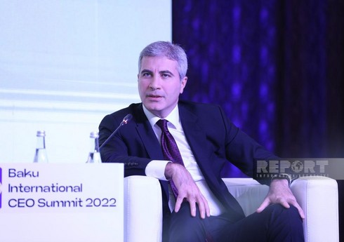 Mustafa Abbasbəyli: “Bütün şirkətlərin rəqəmsal həllərdən istifadə etməsini istəyirik”
