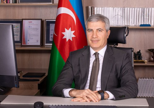 Mustafa Abbasbəyli Mədəniyyət Nazirliyinin Aparat rəhbəri təyin edilib