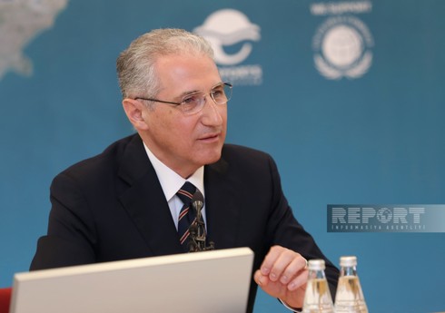 Muxtar Babayev: Azərbaycan COP29-un uğuru üçün digər ölkələrlə fəal qarşılıqlı fəaliyyət göstərir