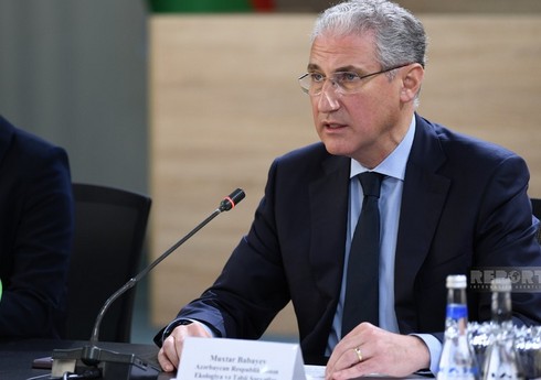 Muxtar Babayev: COP29 şəffaflıq və inklüzivliyə həsr olunacaq