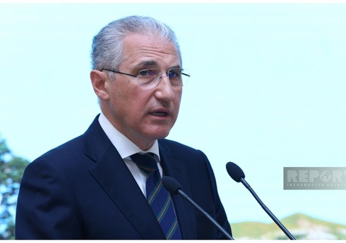 Muxtar Babayev: Dünyada son 10 ildə dəniz səviyyəsi əvvəlkindən iki dəfə çox sürətlə qalxıb