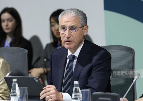 Muxtar Babayev: 