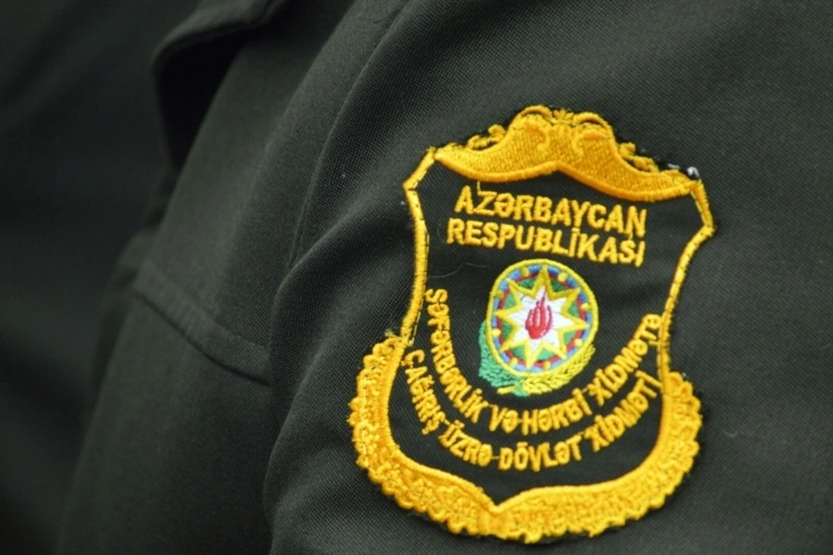 Müxtəlif dövrlərdə xəstəliklə bağlı əsgərlikdən möhlət alanlar yenidən yoxlanılır Müxtəlif dövrlərdə xəstəliklə bağlı əsgərlikdən möhlət alanlar yenidən yoxlanılır