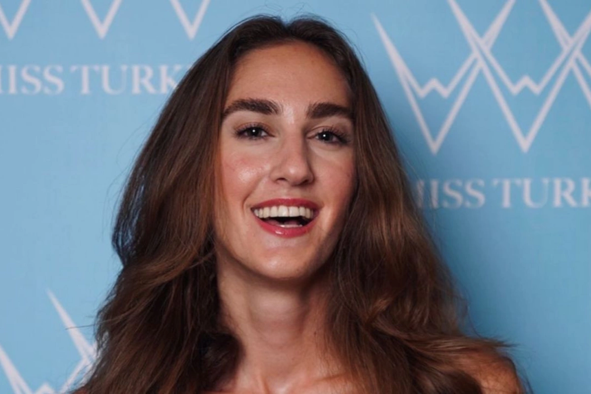 Müzakirələrə səbəb olan gözəl Türkiyəni yarışmada təmsil edəcək