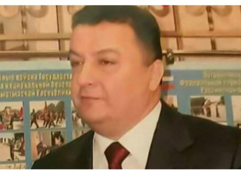 Mövlam Şıxəliyev 12 il müddətinə azadlıqdan məhrum edilib