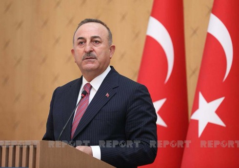 Mövlud Çavuşoğlu: “Avropanın zəifləməsi bizə sərf etmir”