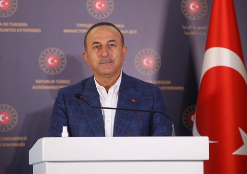 Mövlud Çavuşoğlu: “Ermənistanla hələ ki razılıq yoxdur”