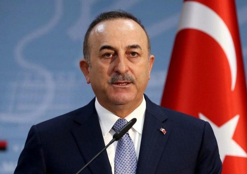 Mövlud Çavuşoğlu NATO ölkələrinə çağırış edib: “Türkiyənin yanında olmalısınız”