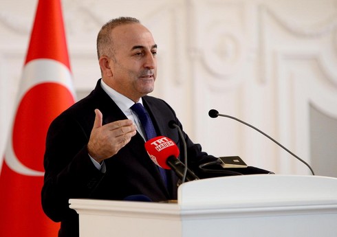 Mövlud Çavuşoğlu Özbəkistan və Qazaxıstana səfər edəcək