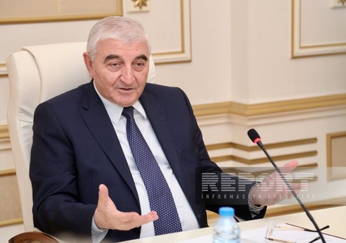 Məzahir Pənahov məntəqə seçki komissiyalarına xəbərdarlıq edib
