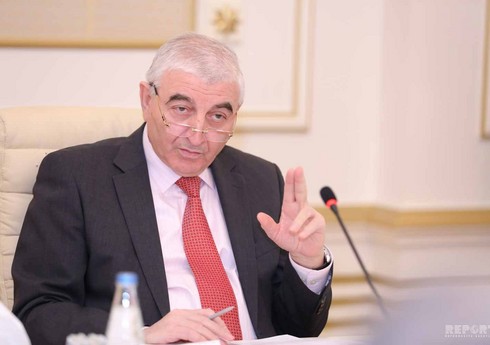Məzahir Pənahov Qazaxıstana gedib, növbədənkənar parlament seçkilərini müşahidə edəcək