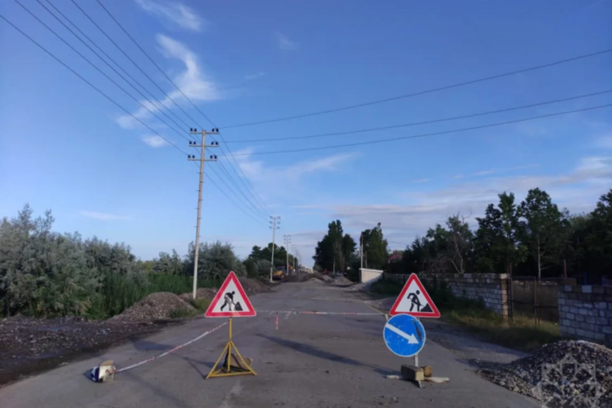 Nabran yolu nə vaxt açılacaq?