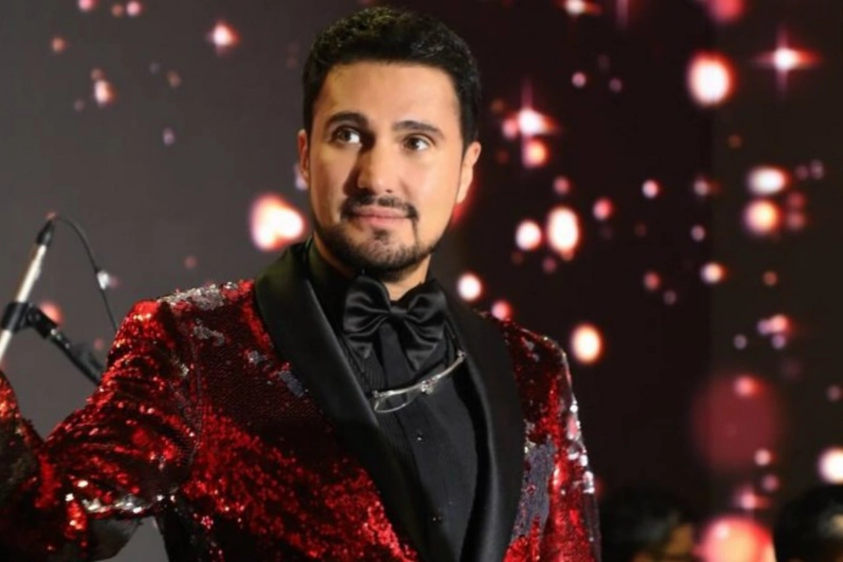 Nadir Qafarzadə: 