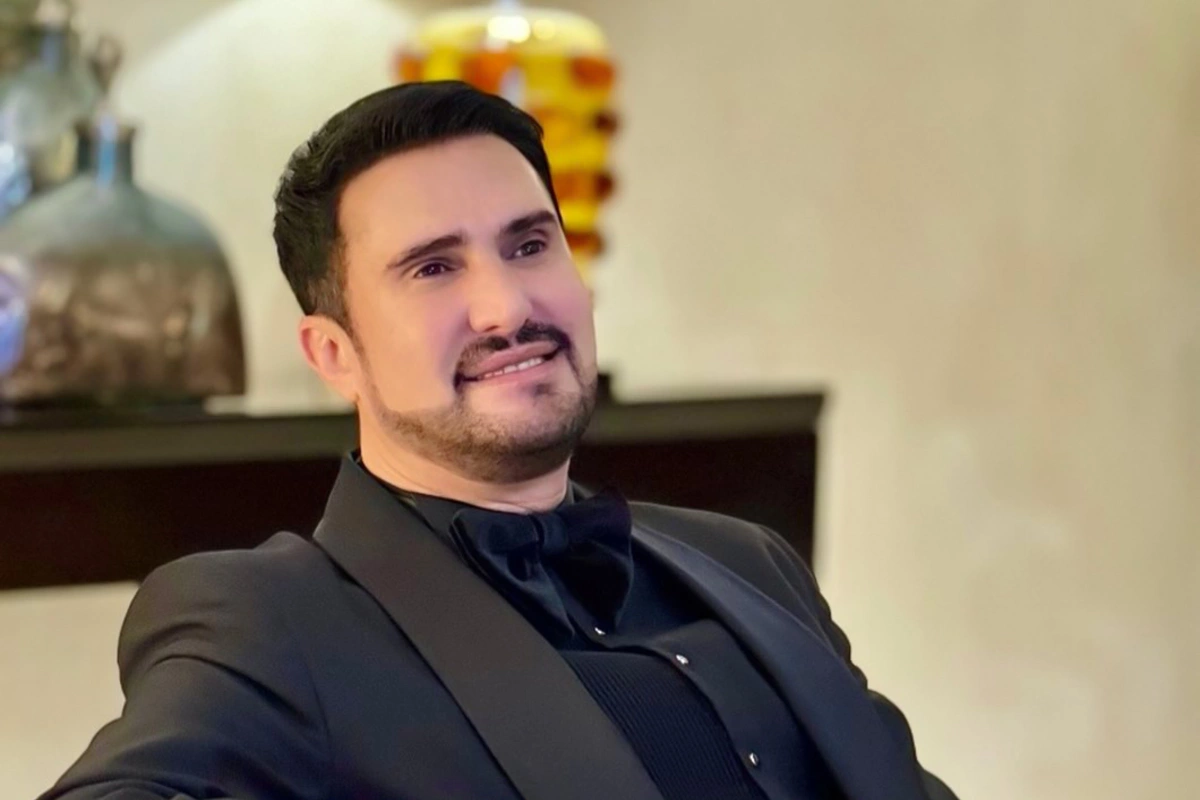 Nadir Qafarzadə: 