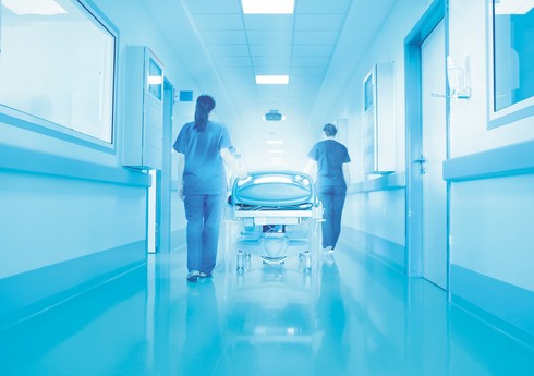 Naftalanda 30 yaşlı qadın sirkə turşusundan zəhərlənib