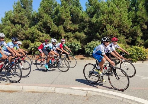 Naftalanda “Yaşıl dünya naminə həmrəylik ili” çərçivəsində veloyürüş keçiriləcək
