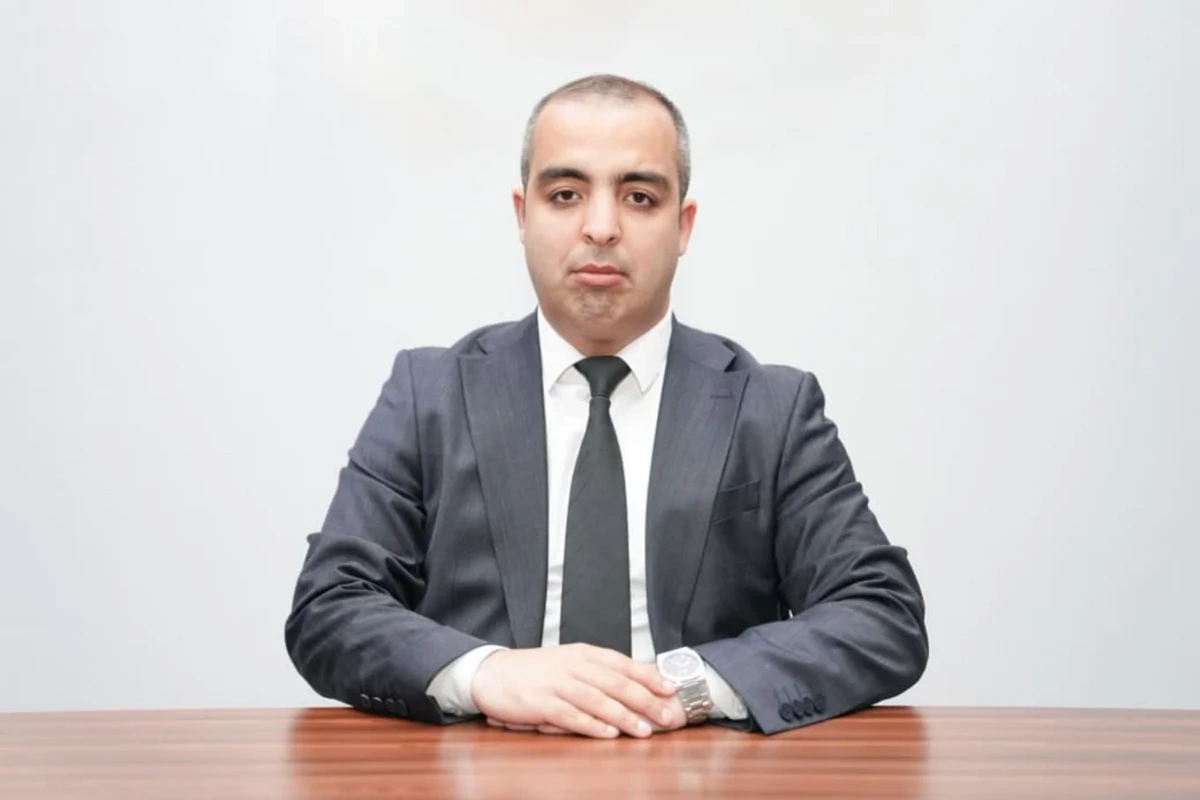 Naib Əlizadə ilə bağlı ƏMR