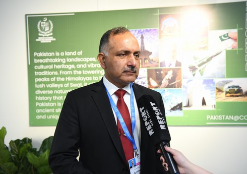 İnam Heydər Malik: COP27 və COP28-də verilən vədləri yerinə yetirməyin vaxtı çatıb
