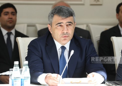 İnam Kərimov Məhkəmə-Hüquq Şurasının sədri seçilib İnam Kərimov Məhkəmə-Hüquq Şurasının sədri seçilib