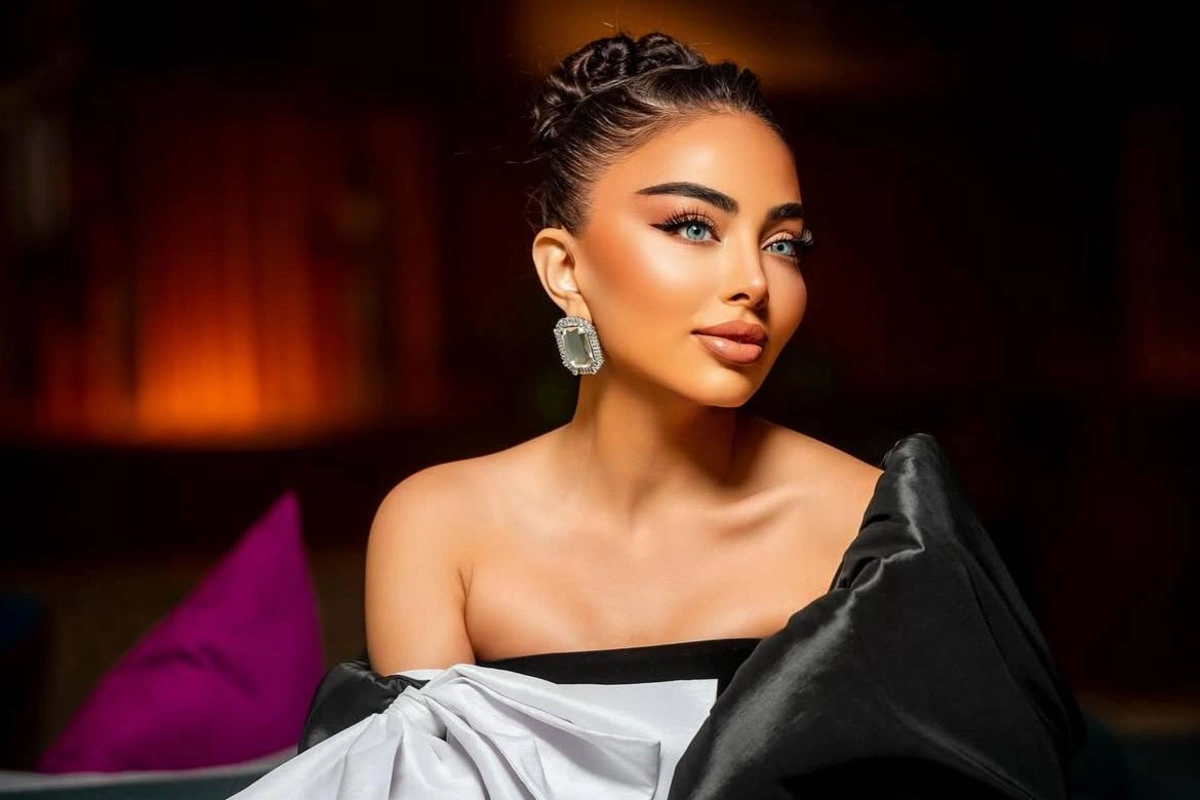 Nanə Ağamalıyeva 
