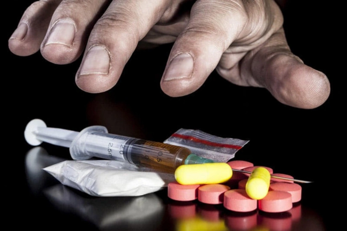 Narkomanlığa qarşı mübarizəyə dair 2025-2030-cu illər üçün Dövlət Proqramı təsdiqlənib