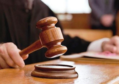 Narkotik qaçaqmalçılığında təqsirləndirilən İran vətəndaşlarına hökm oxunub