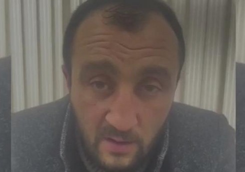 Narkotik vasitənin təsir altında avtobus idarə edən şəxs saxlanılıb