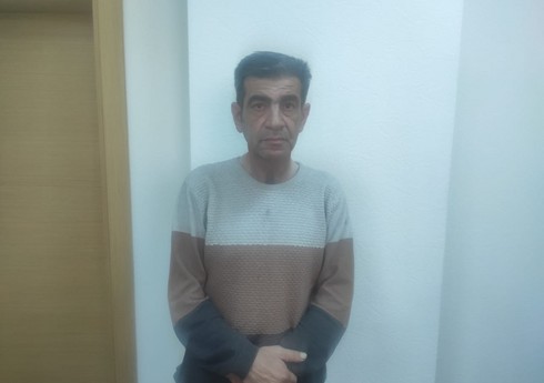 Narkotik vasitənin təsiri altında avtomobil idarə edən şəxs həbs edilib